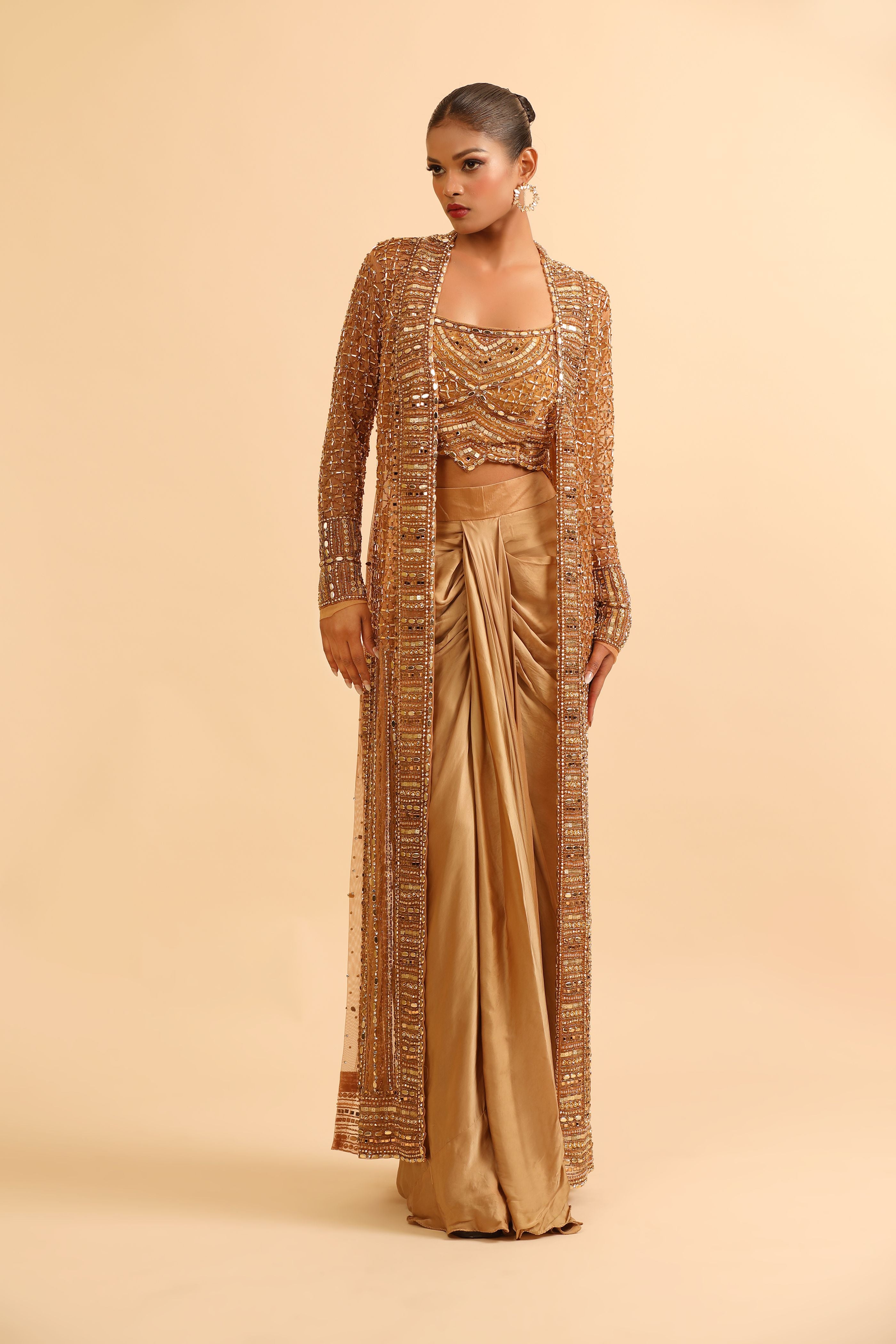 Aruna goud